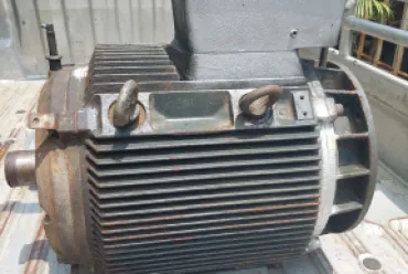 Service Kami Sparepart Kompresor