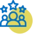 Experience Happy Client  group 176