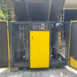 Service Kompressor Terbaik di Jawa timur