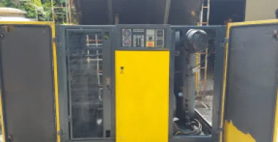 Service Kompressor Terbaik di Jawa timur