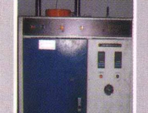  Curing Mooney Test