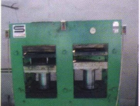 Press Cook Sample