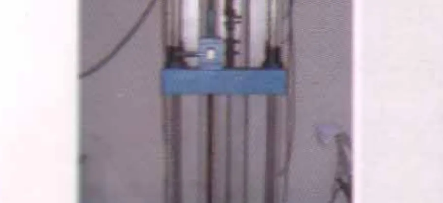 Laboratory Equipment  Tensile Test ~blog/2022/10/24/tensile test